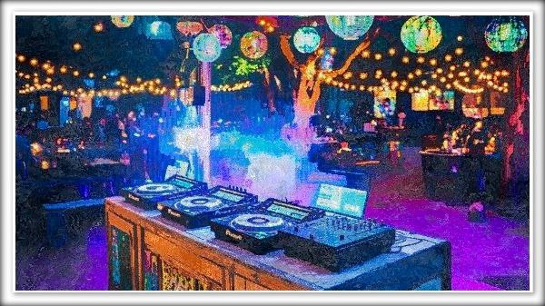 ¡Fiesta de APERTURA!